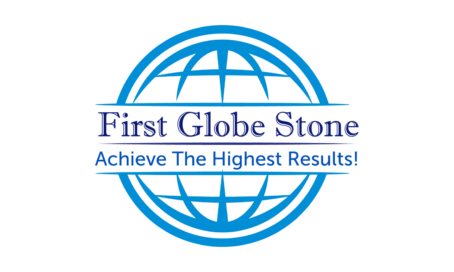 First Globe Stone